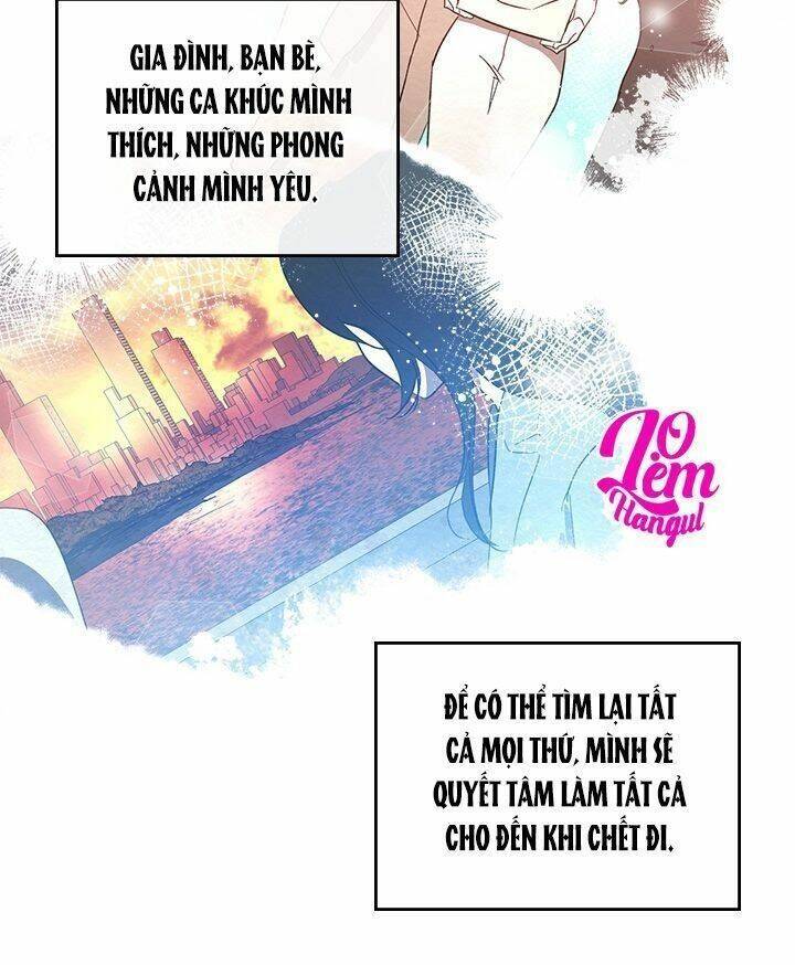 Giết Chết Ác Nữ Phản Diện: Chapter 13