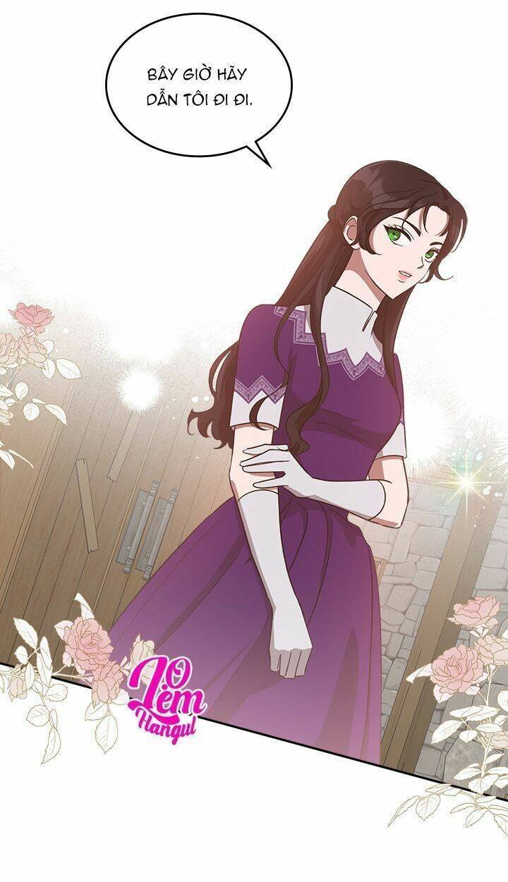 Giết Chết Ác Nữ Phản Diện: Chapter 13