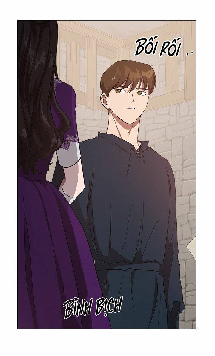 Giết Chết Ác Nữ Phản Diện: Chapter 13