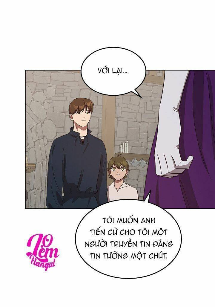 Giết Chết Ác Nữ Phản Diện: Chapter 13