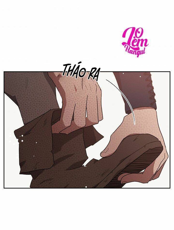 Giết Chết Ác Nữ Phản Diện: Chapter 13