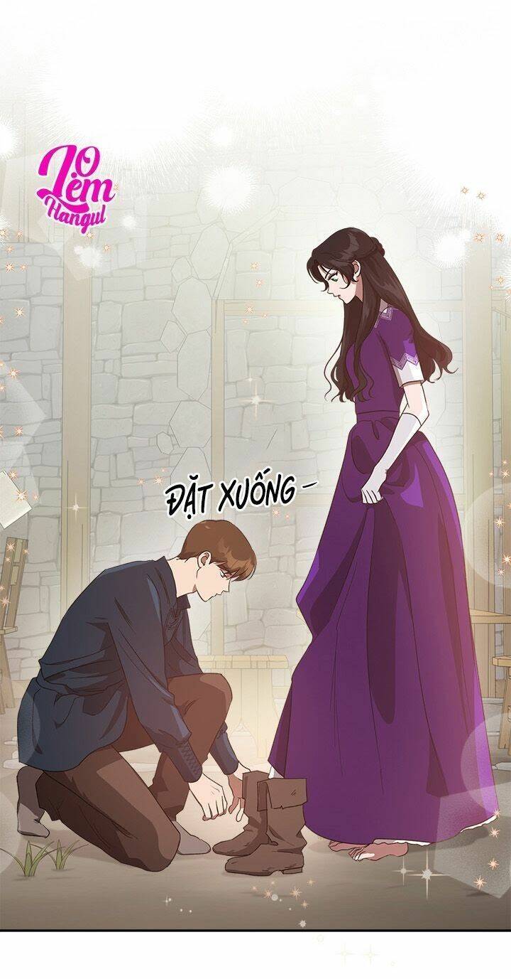 Giết Chết Ác Nữ Phản Diện: Chapter 13