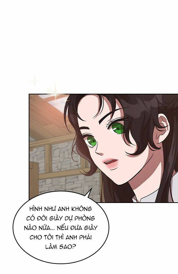 Giết Chết Ác Nữ Phản Diện: Chapter 13