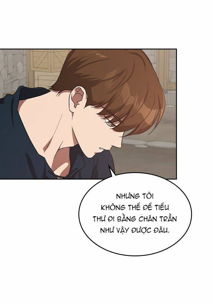 Giết Chết Ác Nữ Phản Diện: Chapter 13
