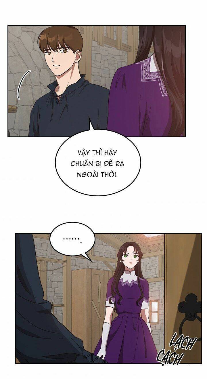 Giết Chết Ác Nữ Phản Diện: Chapter 13