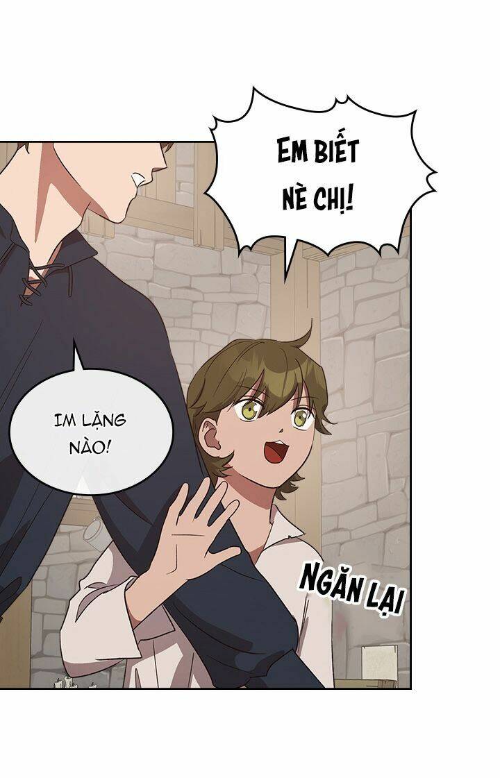 Giết Chết Ác Nữ Phản Diện: Chapter 13