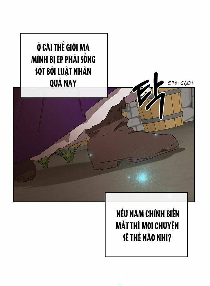 Giết Chết Ác Nữ Phản Diện: Chapter 13