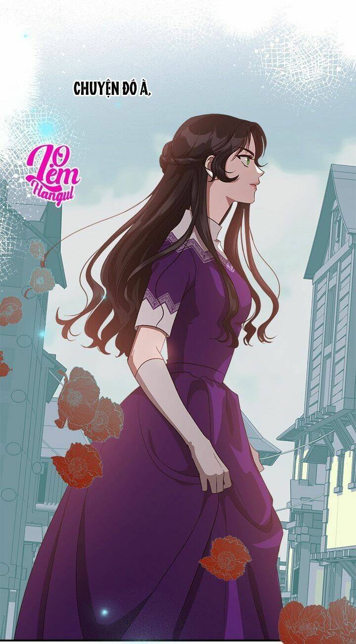 Giết Chết Ác Nữ Phản Diện: Chapter 13