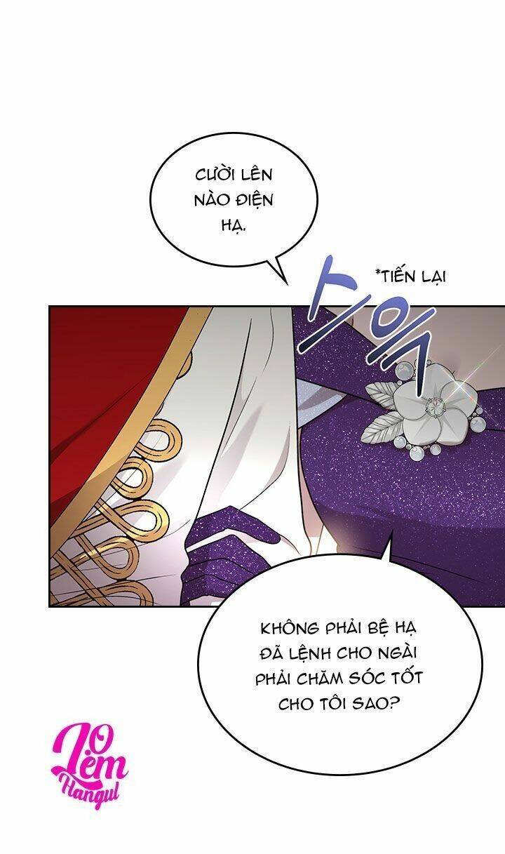 Giết Chết Ác Nữ Phản Diện: Chapter 17