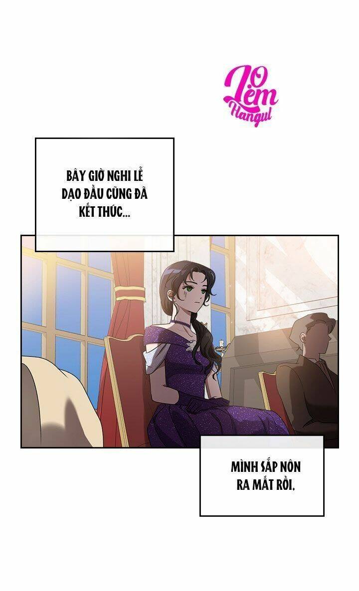 Giết Chết Ác Nữ Phản Diện: Chapter 17