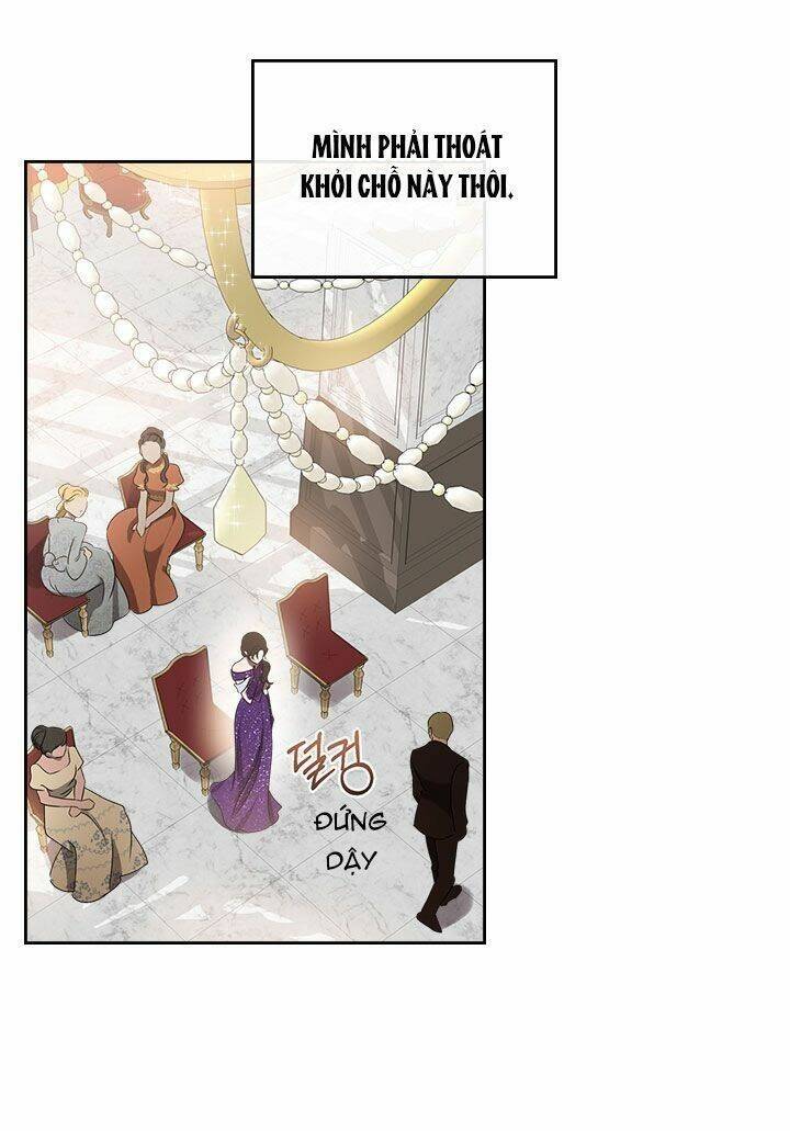 Giết Chết Ác Nữ Phản Diện: Chapter 17