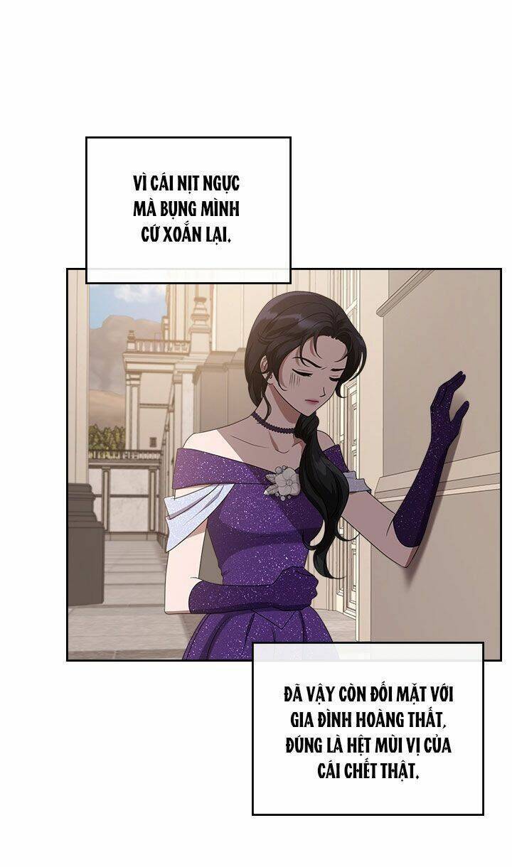 Giết Chết Ác Nữ Phản Diện: Chapter 17
