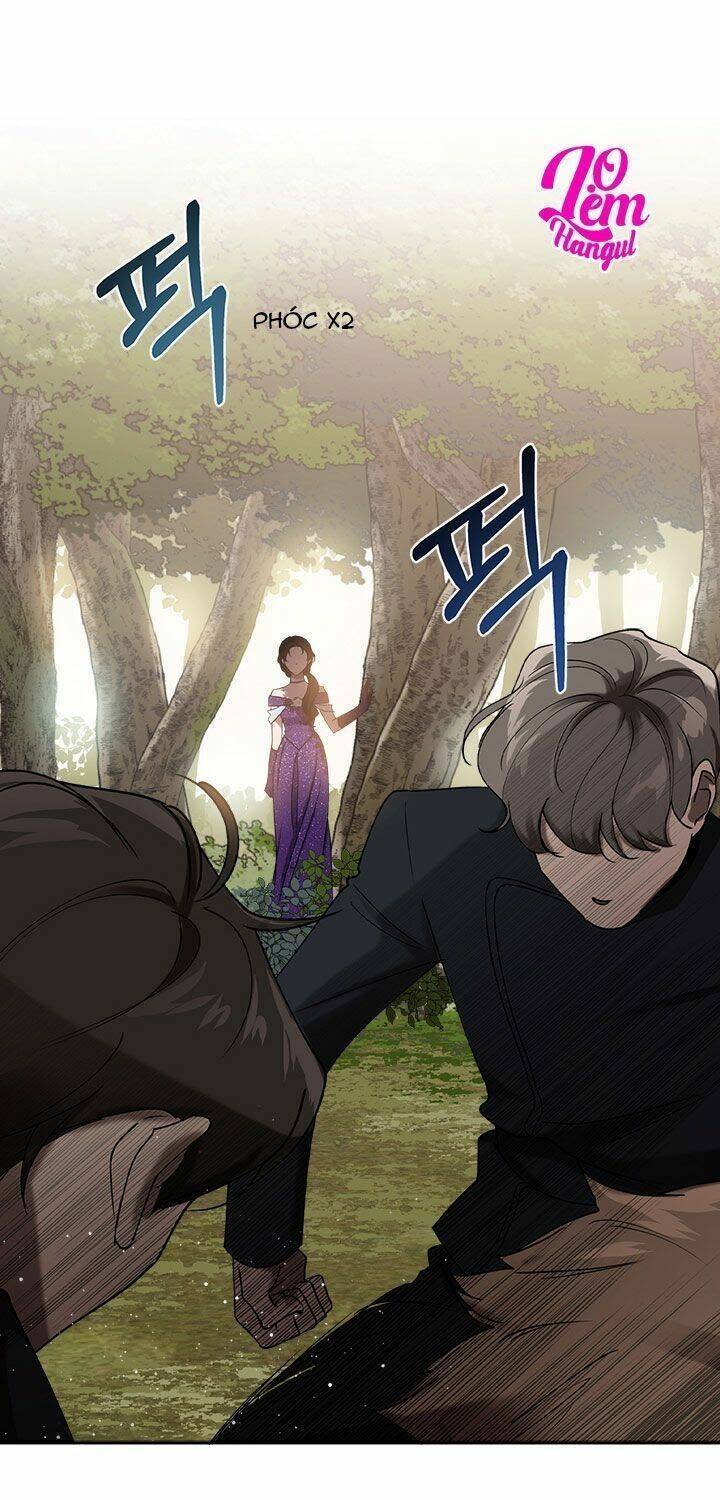 Giết Chết Ác Nữ Phản Diện: Chapter 17