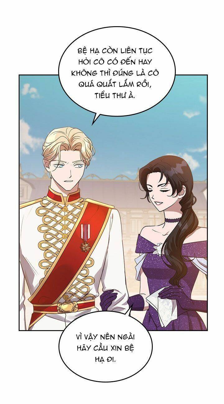 Giết Chết Ác Nữ Phản Diện: Chapter 17
