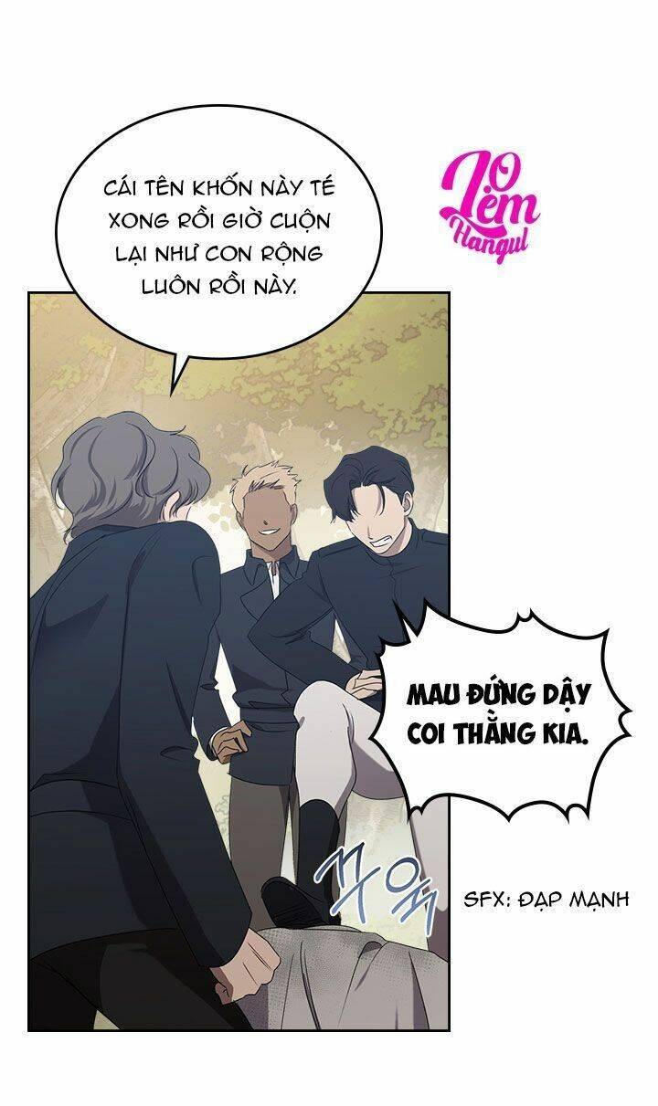 Giết Chết Ác Nữ Phản Diện: Chapter 17