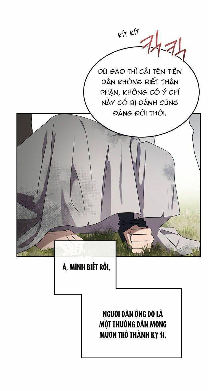 Giết Chết Ác Nữ Phản Diện: Chapter 17