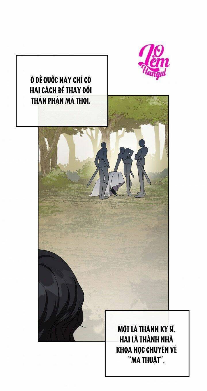 Giết Chết Ác Nữ Phản Diện: Chapter 17