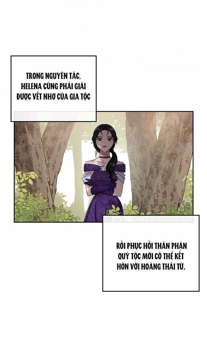 Giết Chết Ác Nữ Phản Diện: Chapter 17