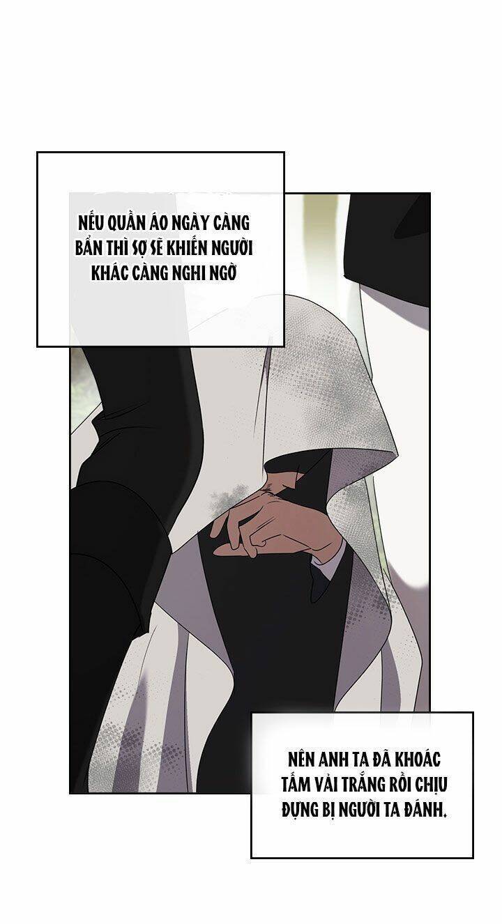 Giết Chết Ác Nữ Phản Diện: Chapter 17
