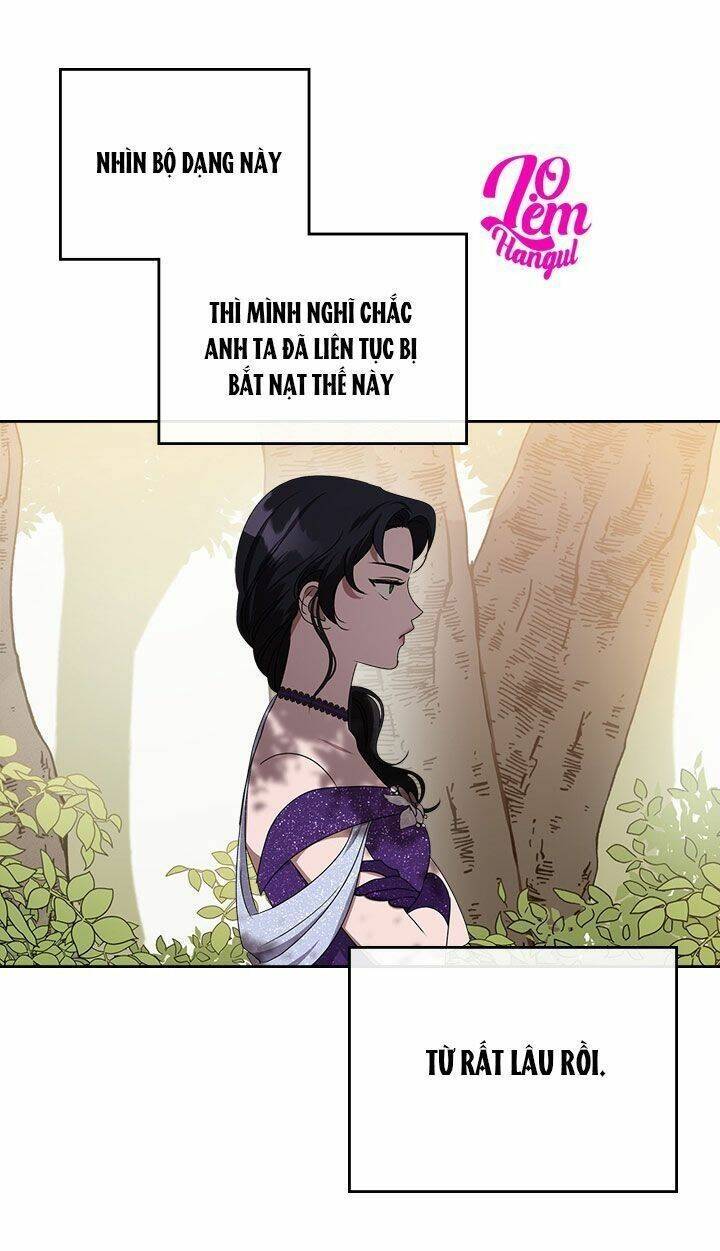 Giết Chết Ác Nữ Phản Diện: Chapter 17