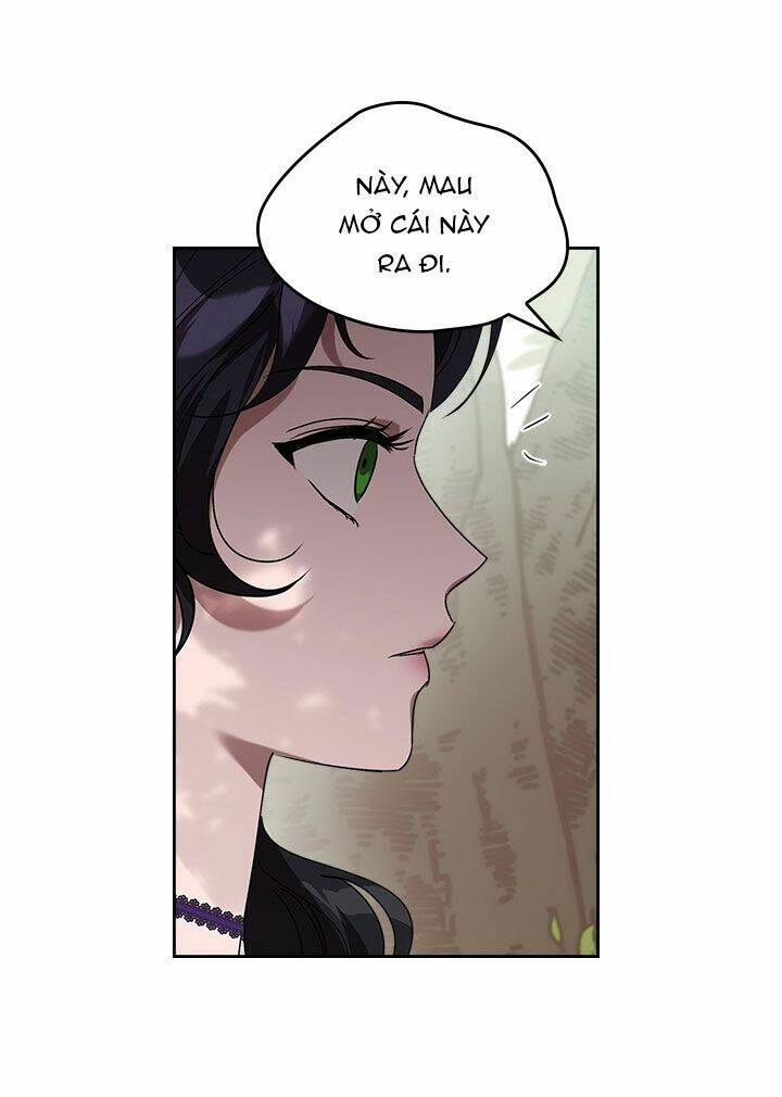 Giết Chết Ác Nữ Phản Diện: Chapter 17