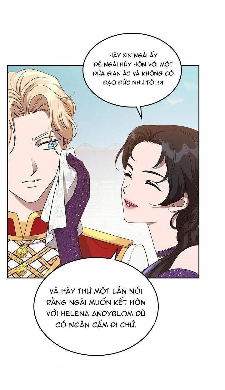 Giết Chết Ác Nữ Phản Diện: Chapter 17