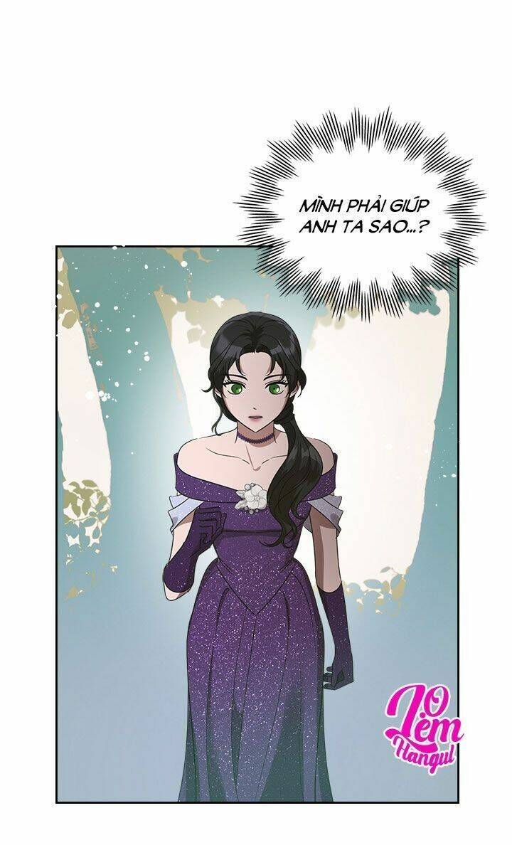 Giết Chết Ác Nữ Phản Diện: Chapter 17