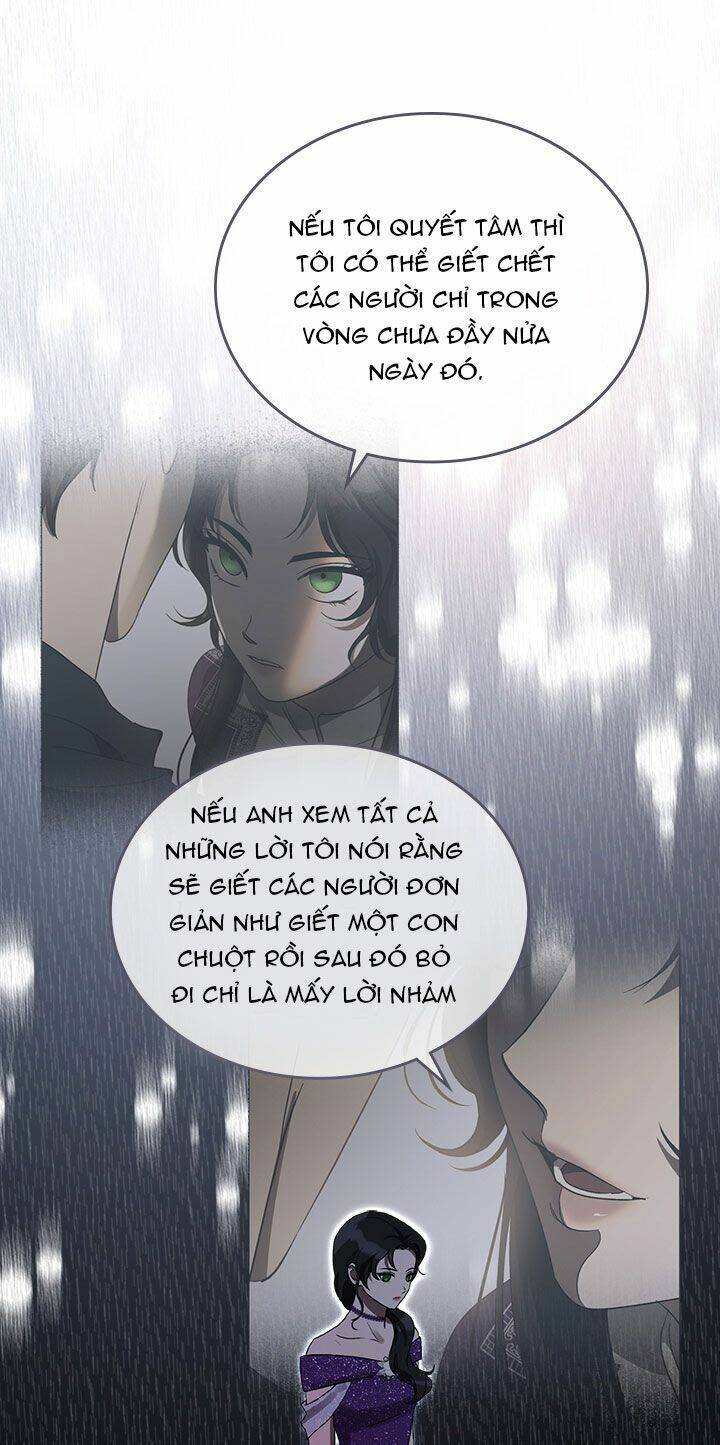 Giết Chết Ác Nữ Phản Diện: Chapter 17