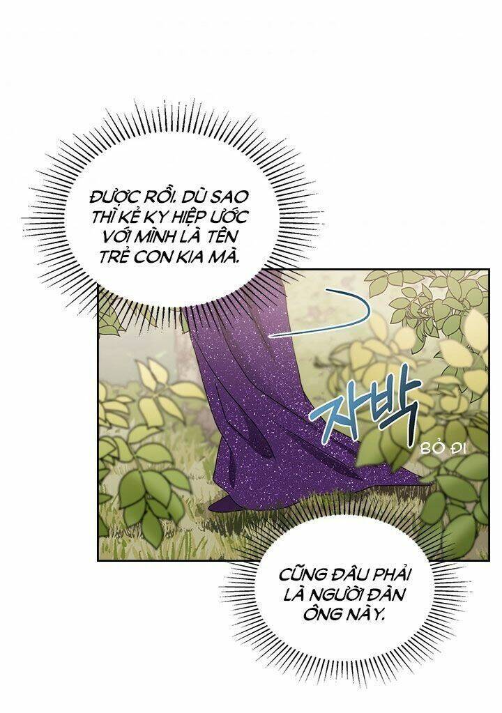 Giết Chết Ác Nữ Phản Diện: Chapter 17