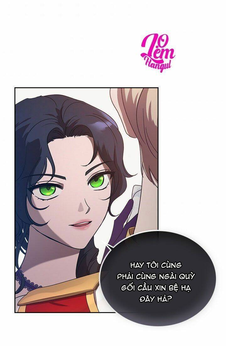 Giết Chết Ác Nữ Phản Diện: Chapter 17