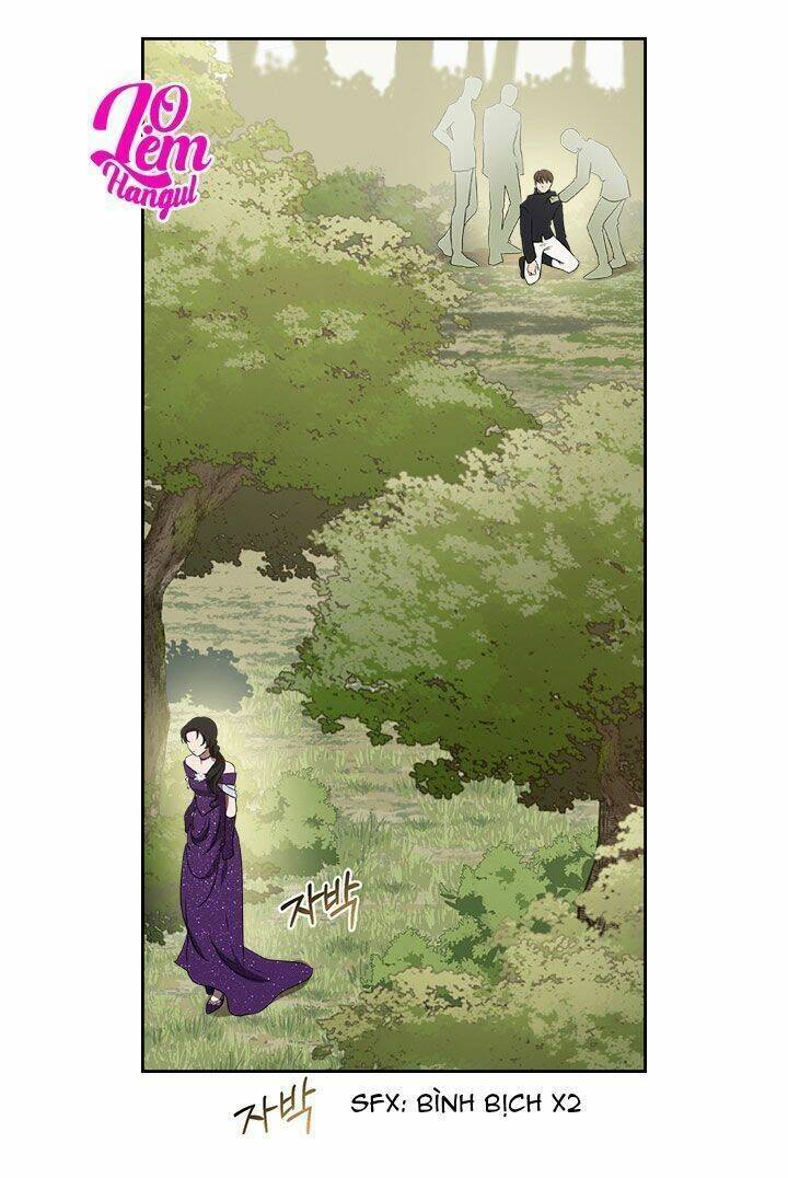 Giết Chết Ác Nữ Phản Diện: Chapter 17