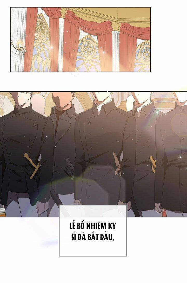 Giết Chết Ác Nữ Phản Diện: Chapter 17