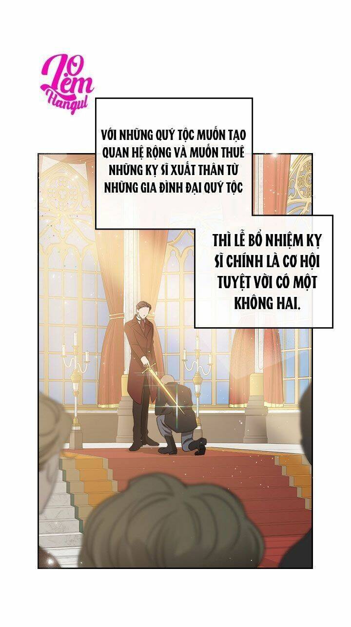 Giết Chết Ác Nữ Phản Diện: Chapter 17