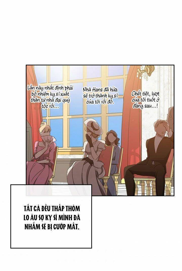 Giết Chết Ác Nữ Phản Diện: Chapter 17