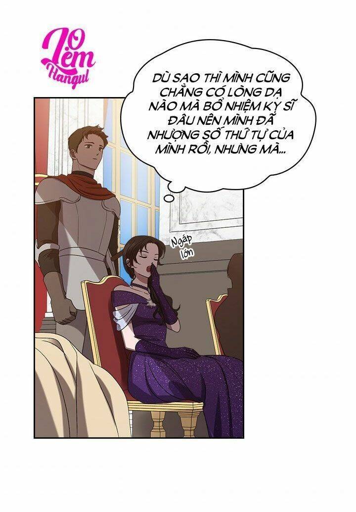 Giết Chết Ác Nữ Phản Diện: Chapter 17