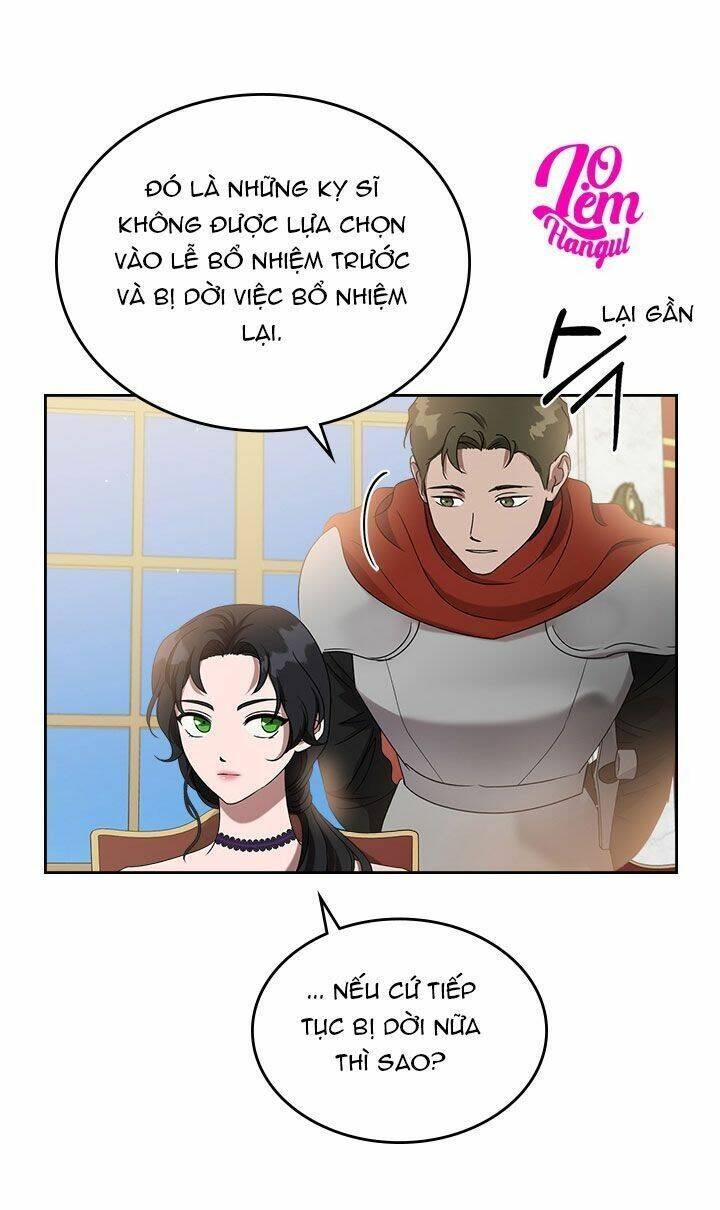 Giết Chết Ác Nữ Phản Diện: Chapter 17