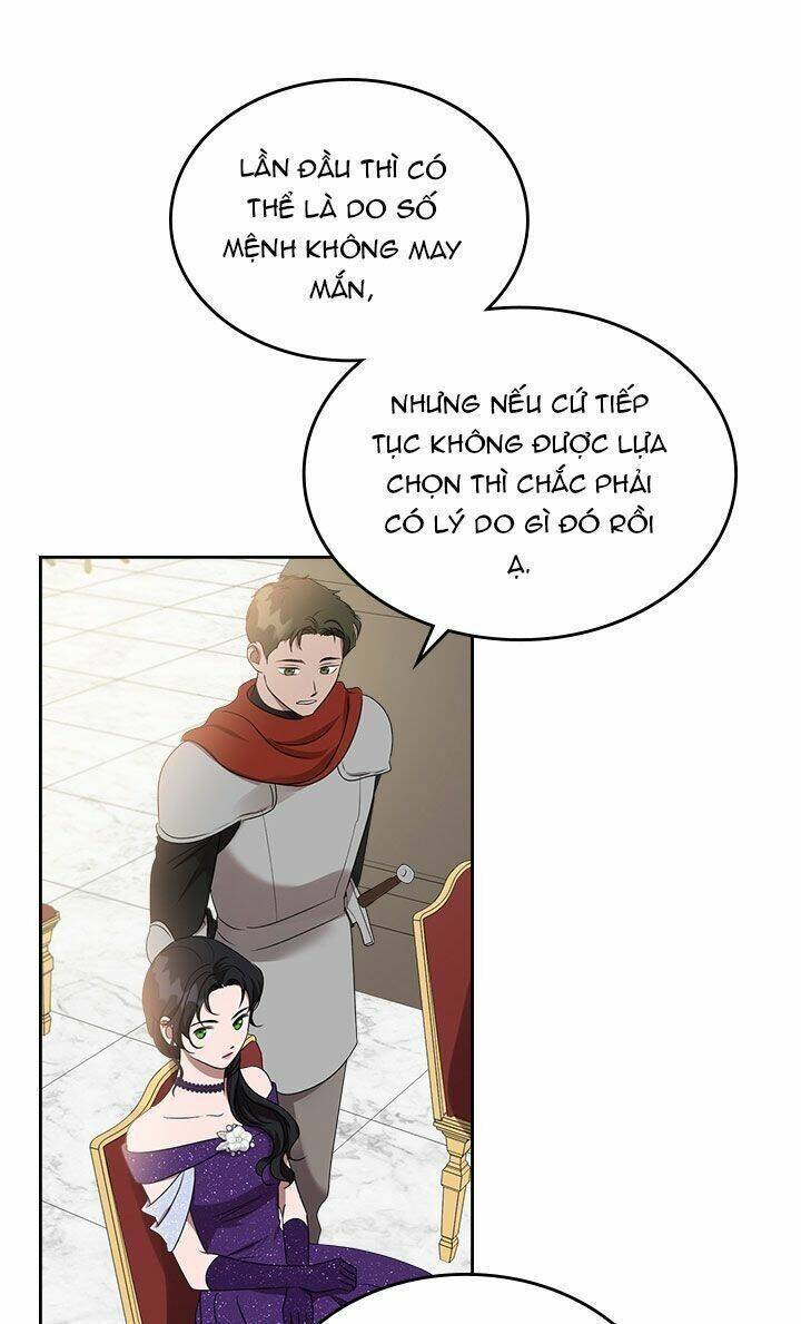 Giết Chết Ác Nữ Phản Diện: Chapter 17