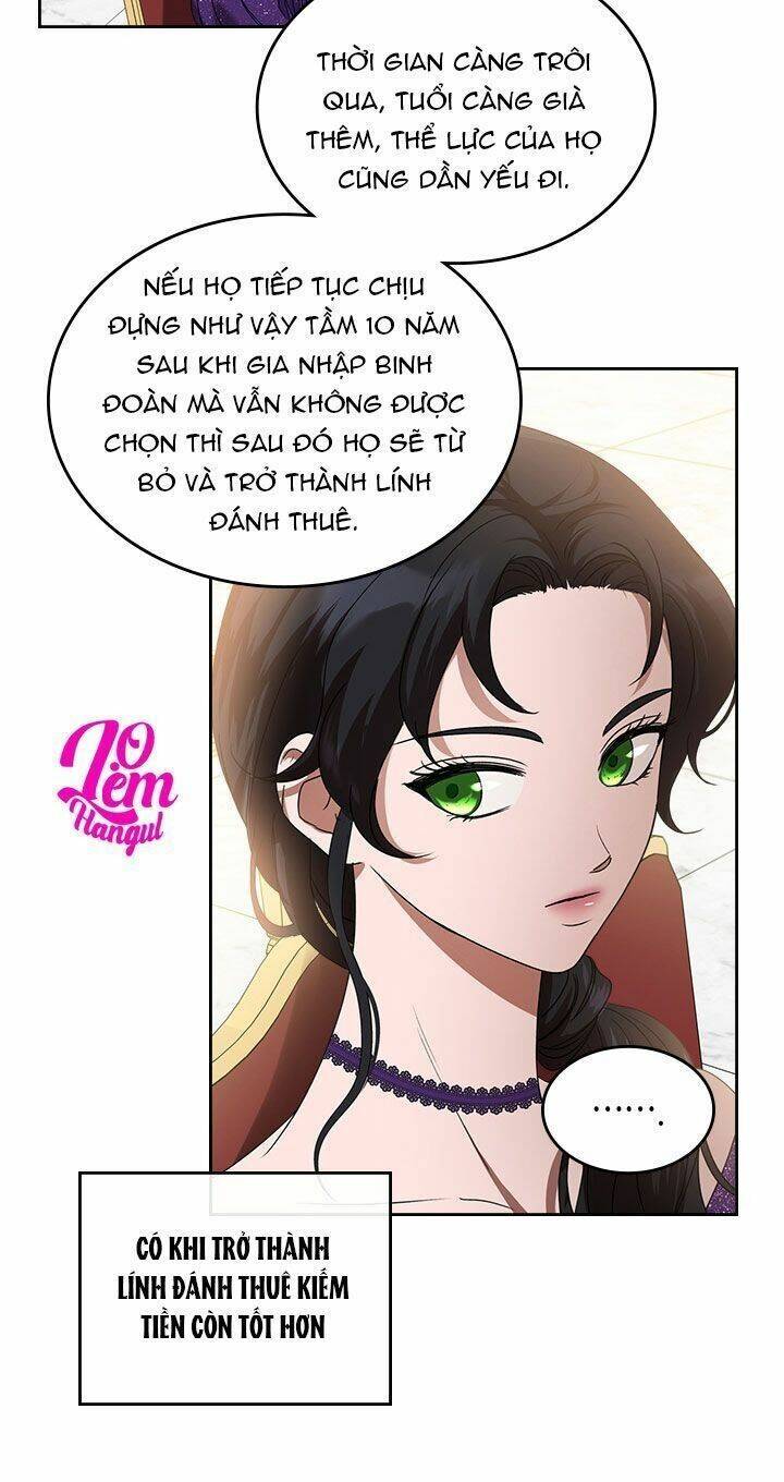 Giết Chết Ác Nữ Phản Diện: Chapter 17