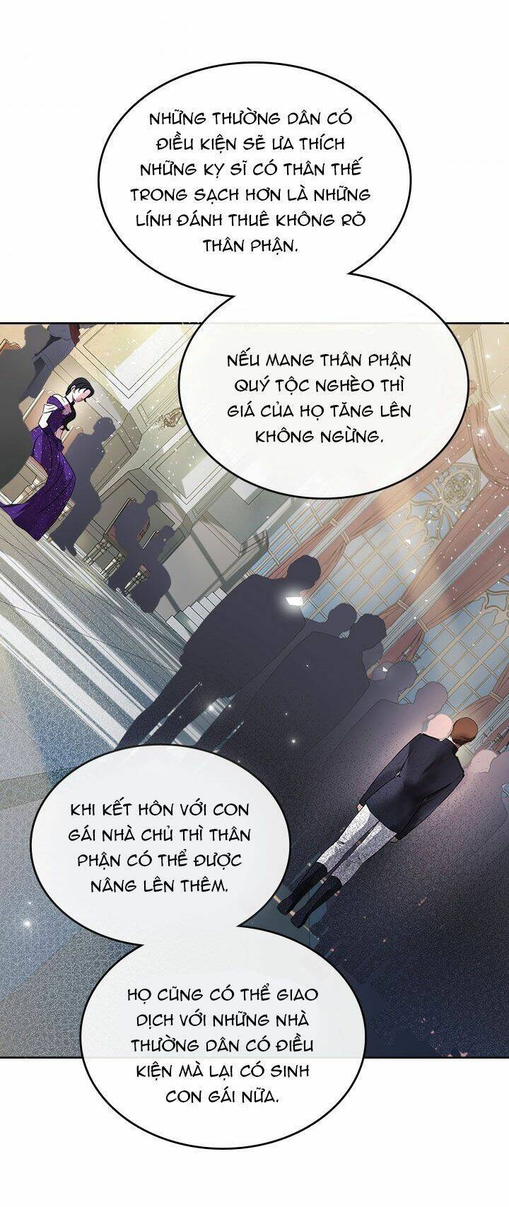 Giết Chết Ác Nữ Phản Diện: Chapter 17