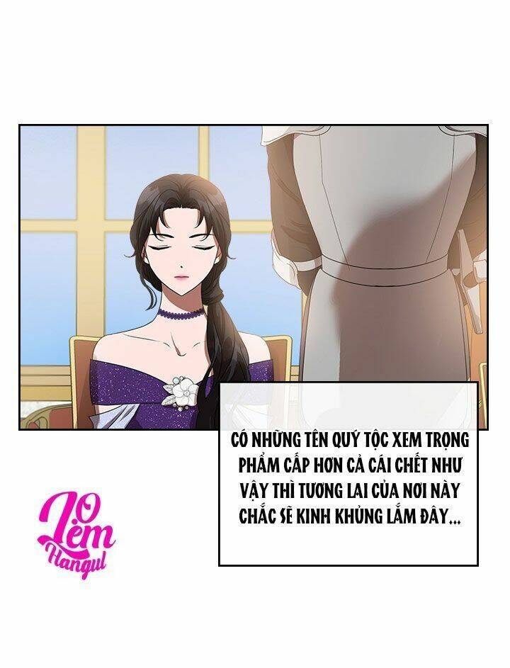 Giết Chết Ác Nữ Phản Diện: Chapter 17