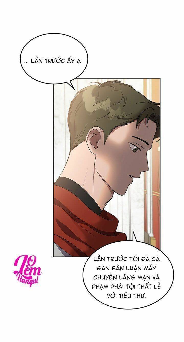 Giết Chết Ác Nữ Phản Diện: Chapter 17