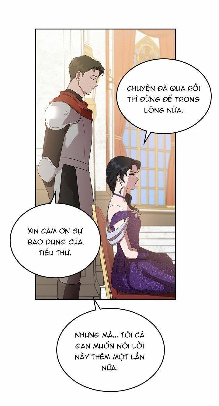 Giết Chết Ác Nữ Phản Diện: Chapter 17