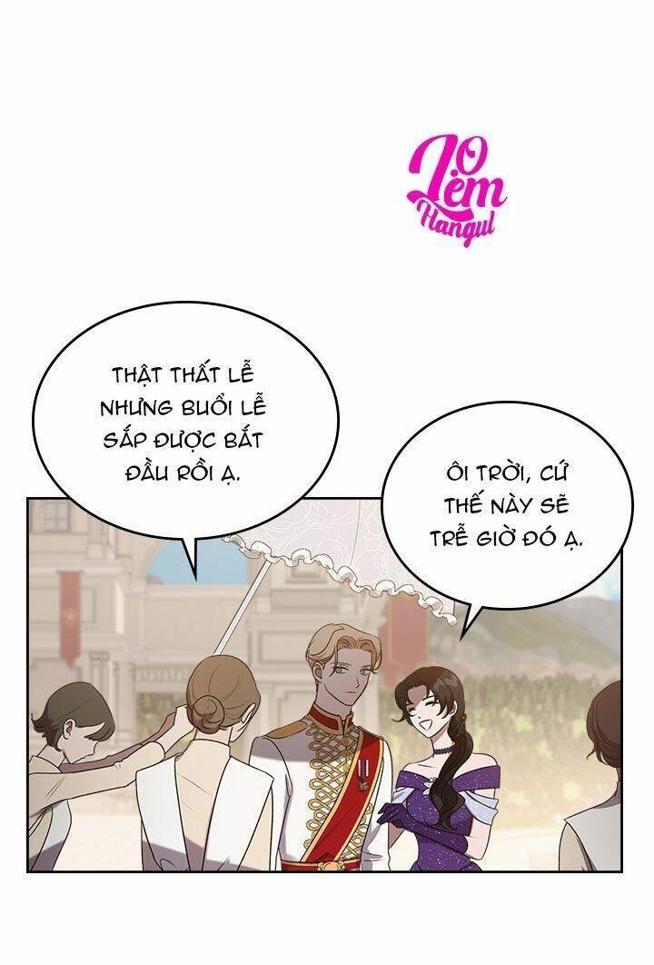 Giết Chết Ác Nữ Phản Diện: Chapter 17