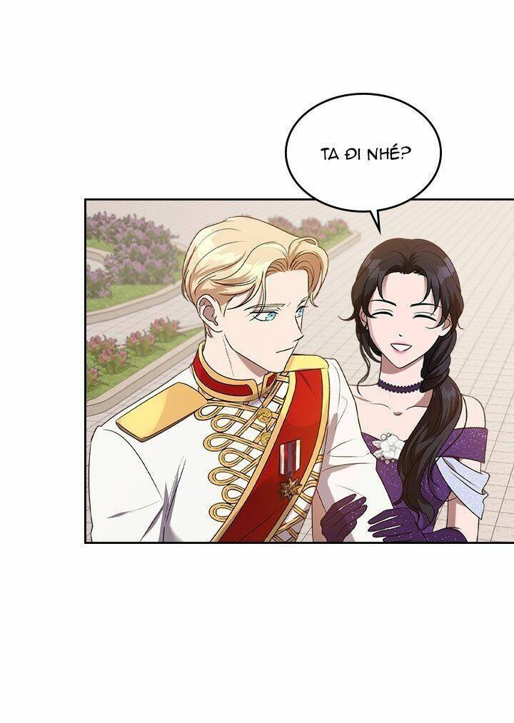 Giết Chết Ác Nữ Phản Diện: Chapter 17