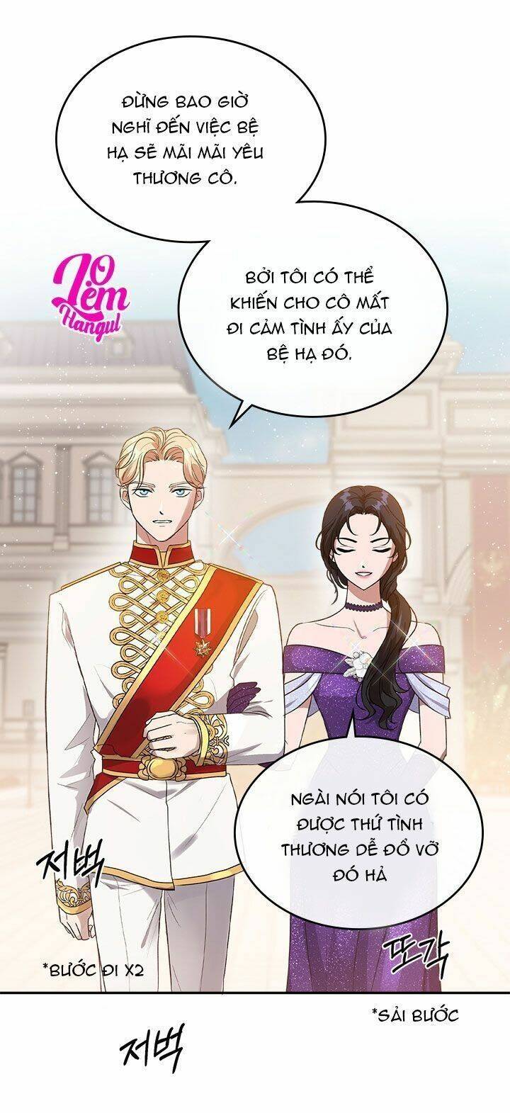 Giết Chết Ác Nữ Phản Diện: Chapter 17