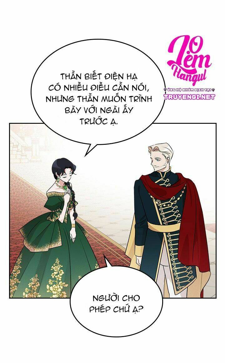 Giết Chết Ác Nữ Phản Diện: Chapter 28