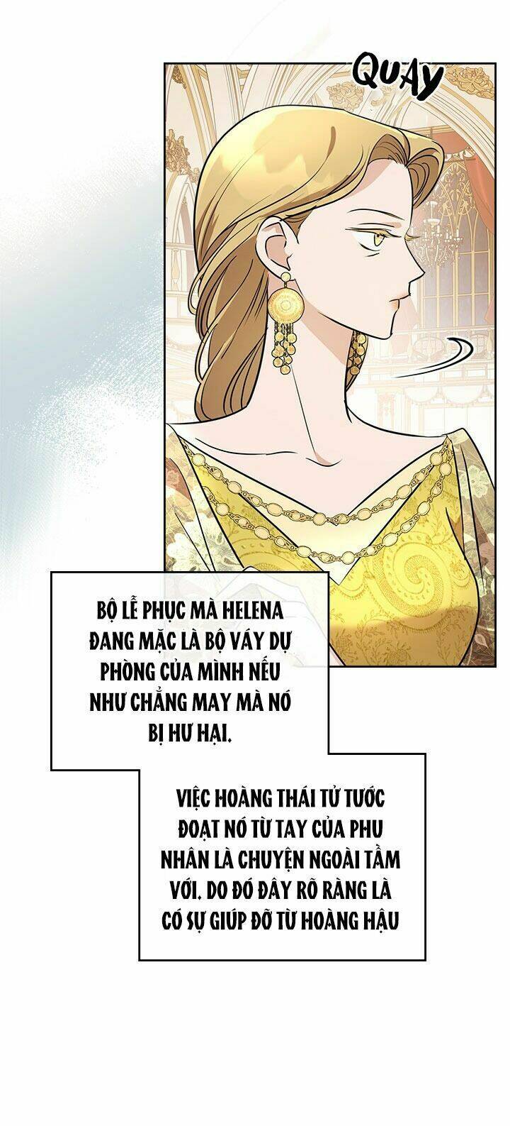 Giết Chết Ác Nữ Phản Diện: Chapter 28