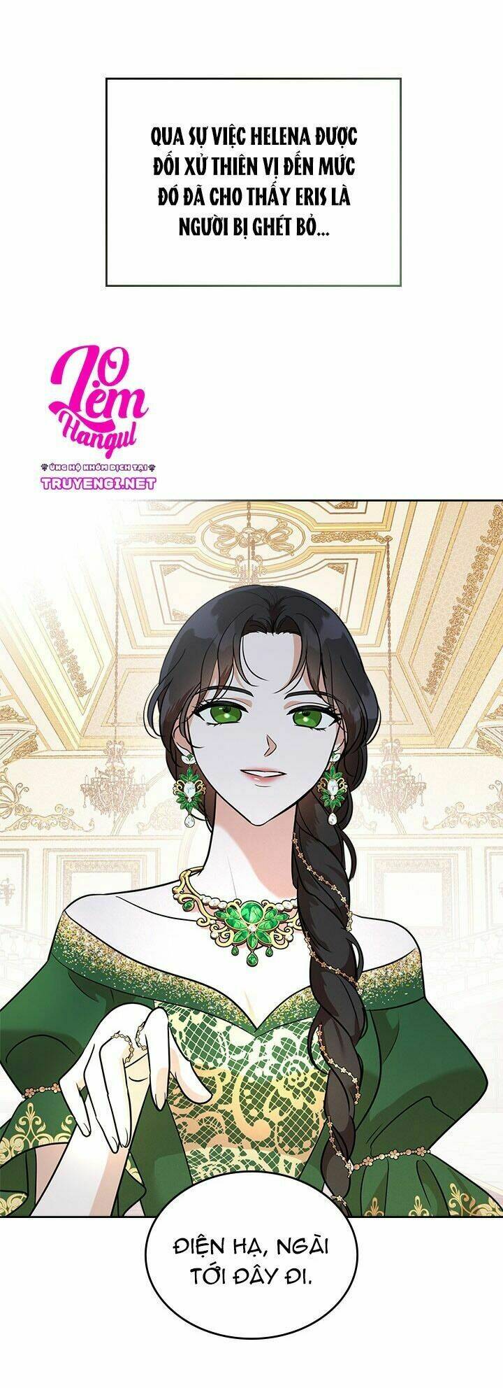 Giết Chết Ác Nữ Phản Diện: Chapter 28
