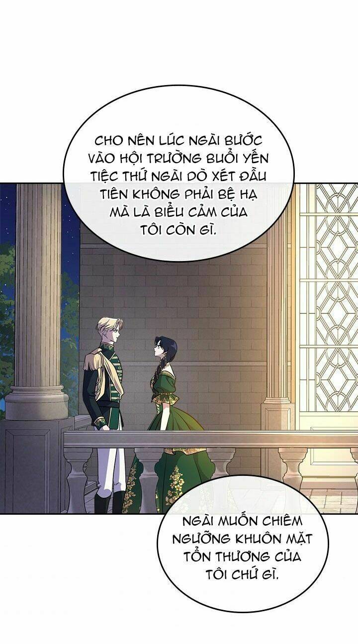 Giết Chết Ác Nữ Phản Diện: Chapter 28