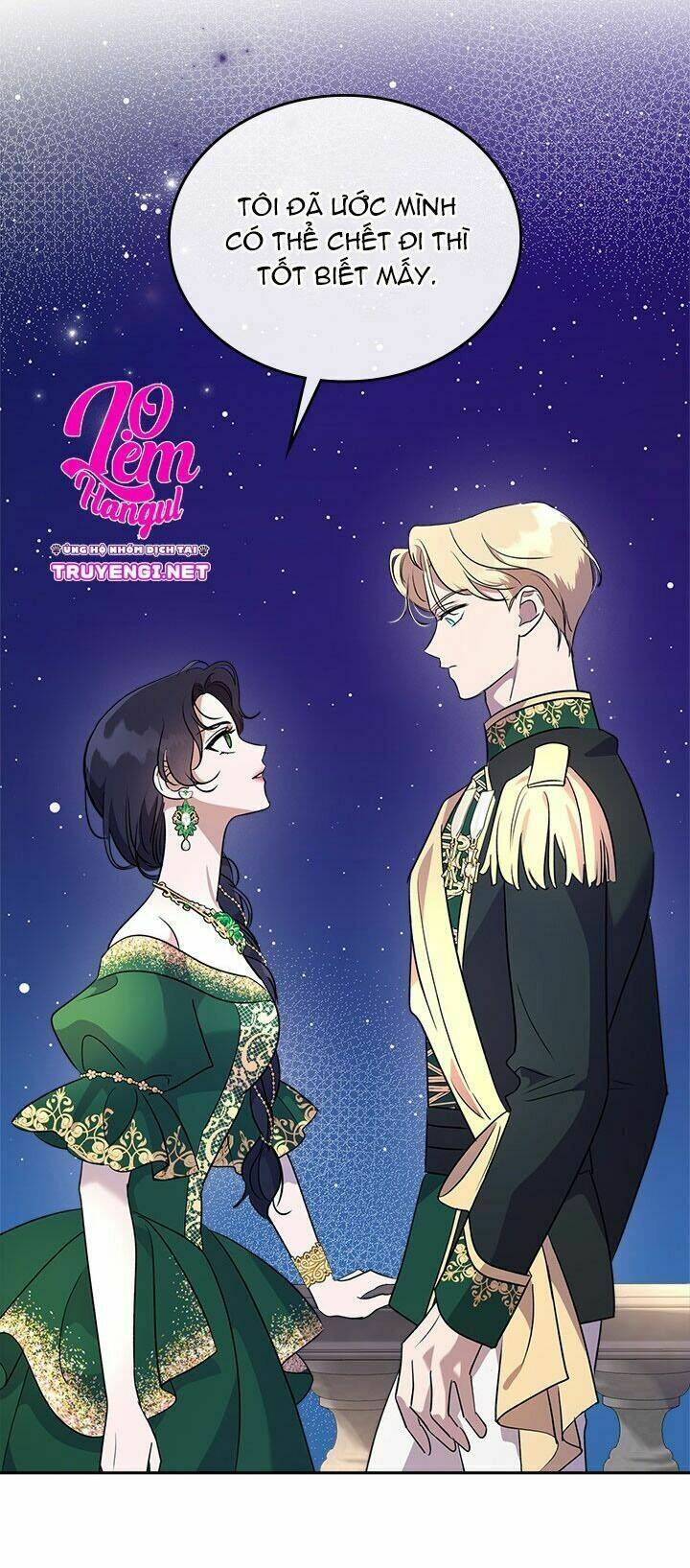 Giết Chết Ác Nữ Phản Diện: Chapter 28